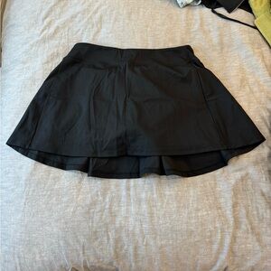 Cute tennis skirt. Size XL. Never worn